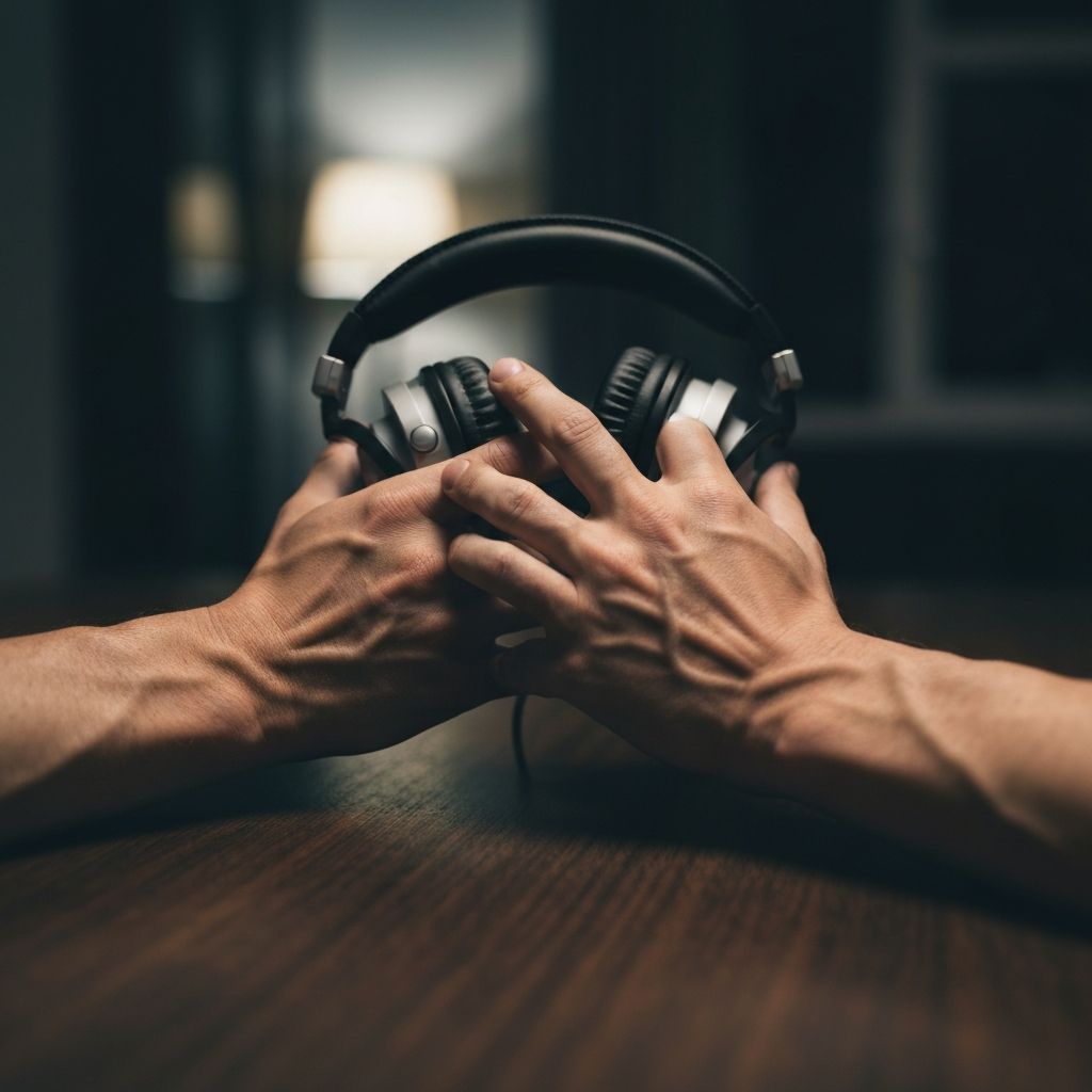 Focus Study Beats