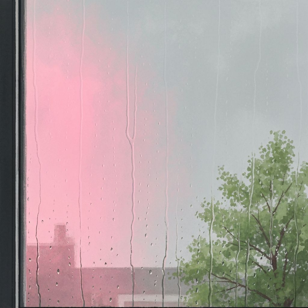 Rainy Day Lo-Fi